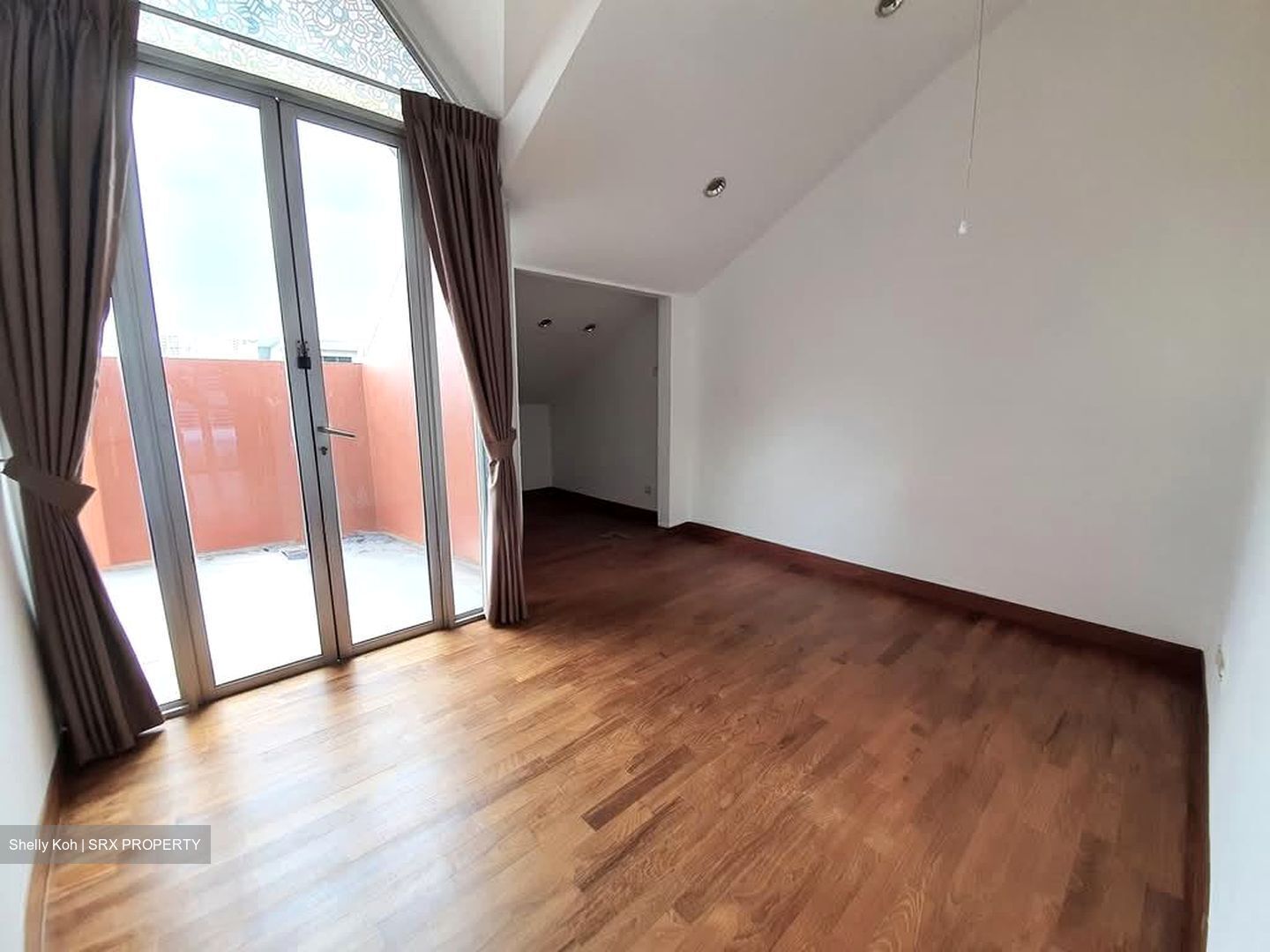 Serangoon Garden Estate (D19), Semi-Detached #599146651